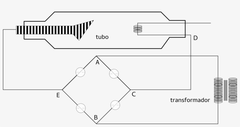 Images/circuito 2 - Diagram, transparent png