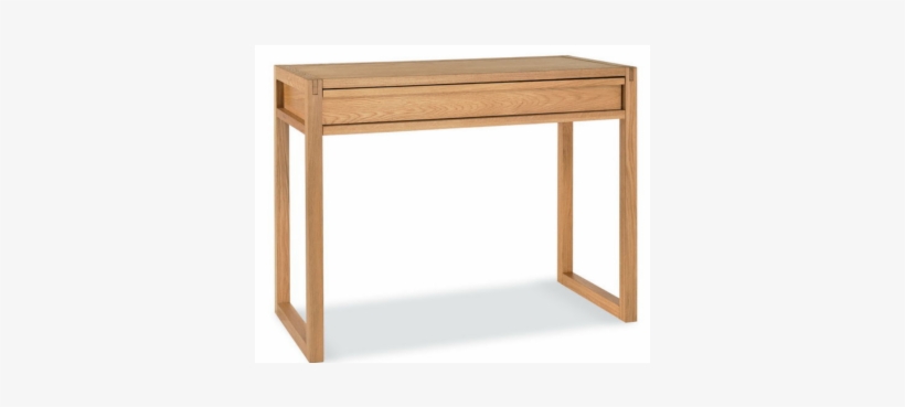 Studio Home Office Desk - Sofa Tables, transparent png