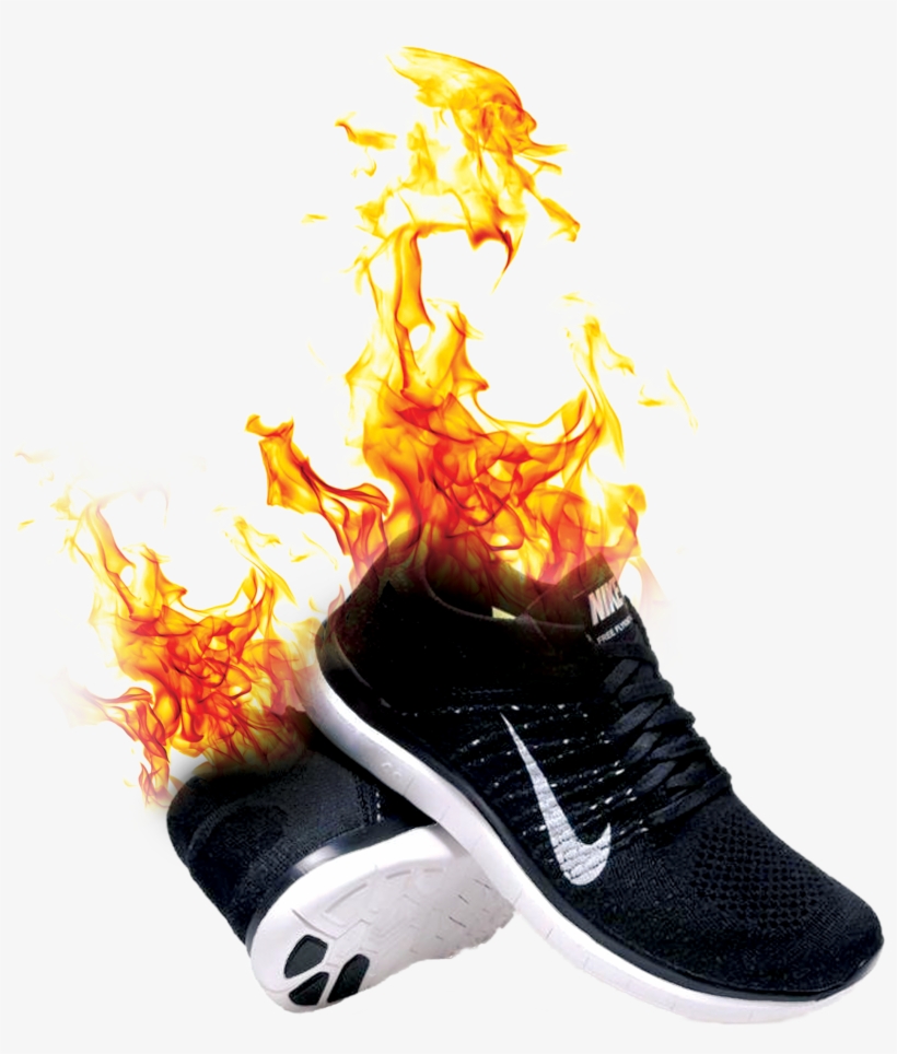 Burning Shoes Is Not Boycotting - Severe Punishment For People Who Do Blackmagic, transparent png