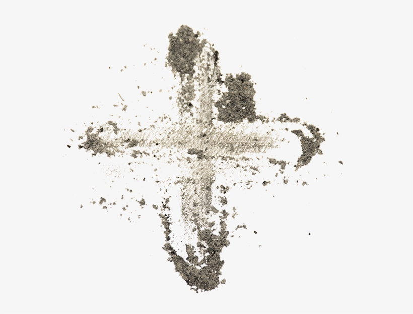 Ash Wednesday Service Burlpres - Ash Wednesday 2019, transparent png