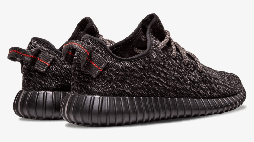 Adidas Yeezy Boost 350 "2016 Release" - Adidas Yeezy, transparent png