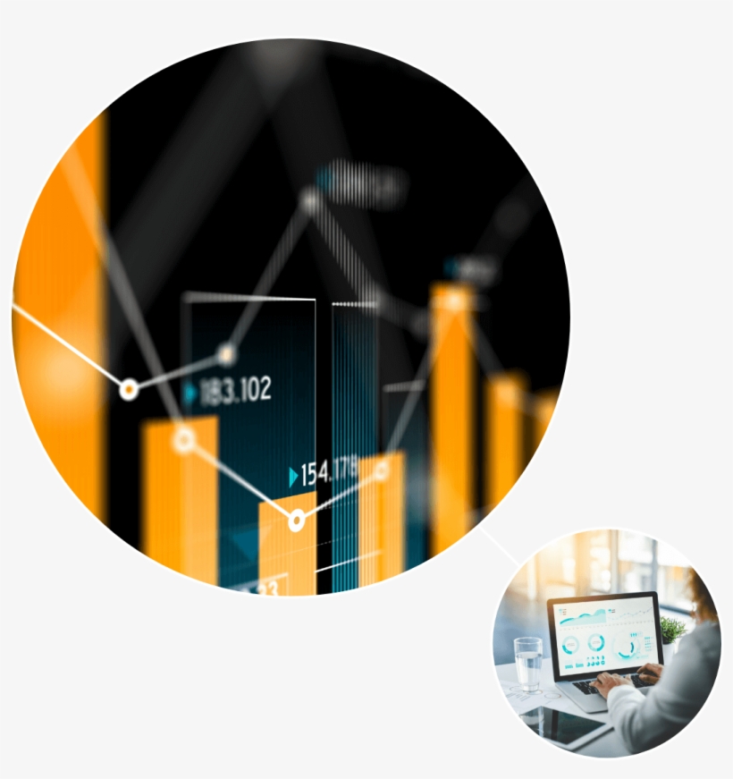 Solutions For Applications - Exchange Traded Funds, transparent png