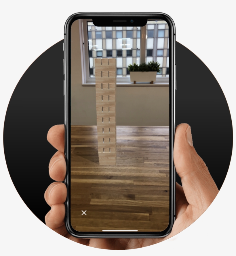 Jenga Ar App, transparent png