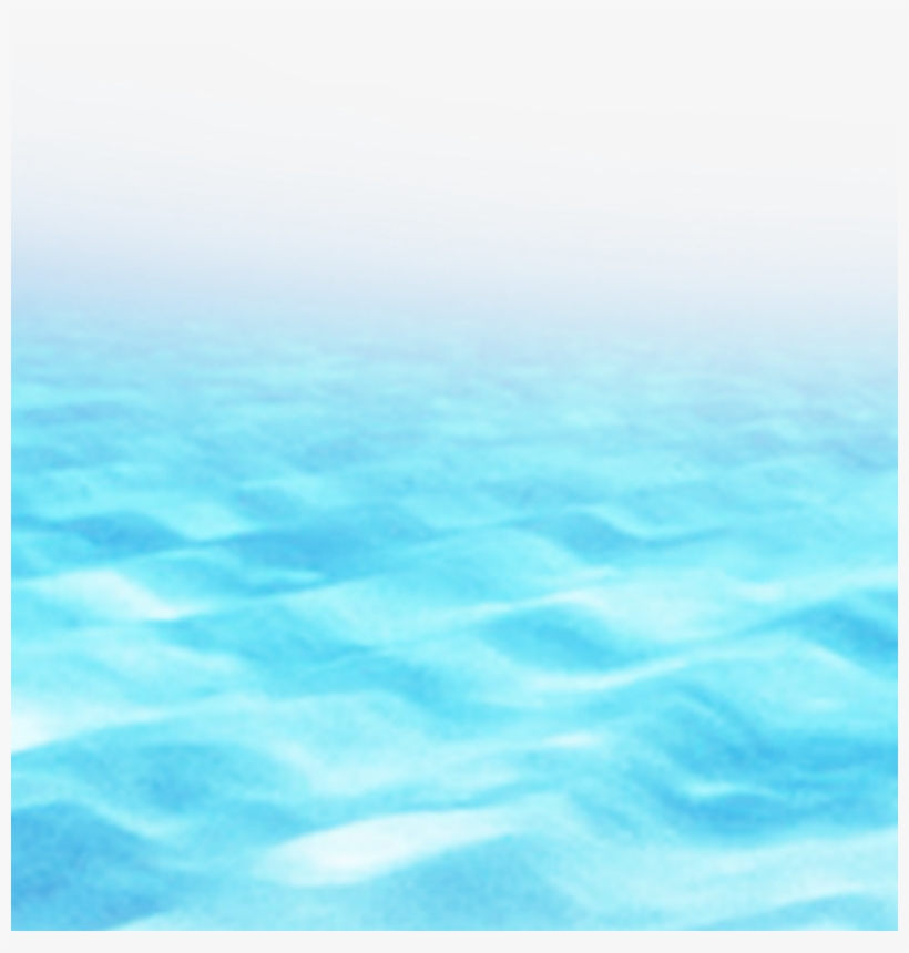 Ftestickers Water Ocean Sea Ripples Current - Sea, transparent png