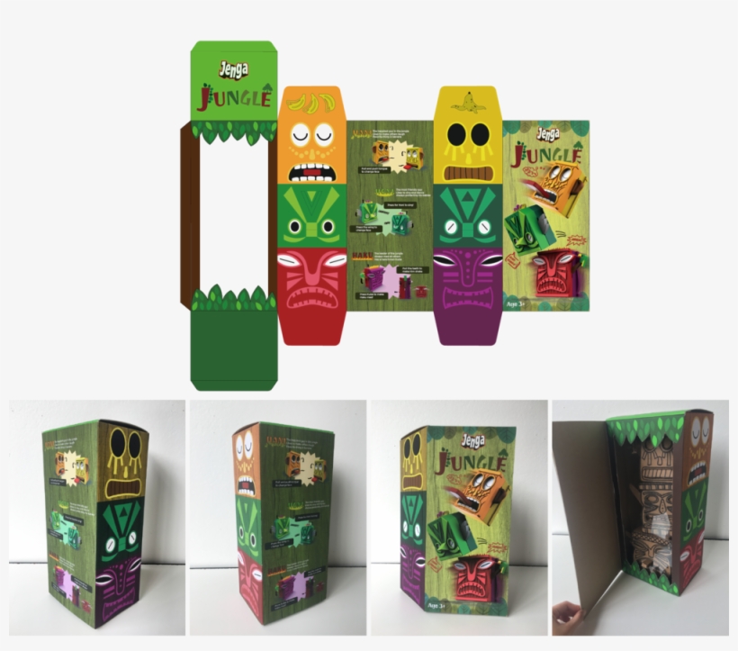 05 Packaging 1 工作區域 1 - Toy, transparent png