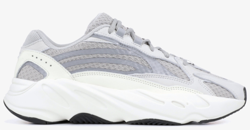Adidas Yeezy Boost 700 V2 Static - Yeezy Boost 700 V2 Static, transparent png