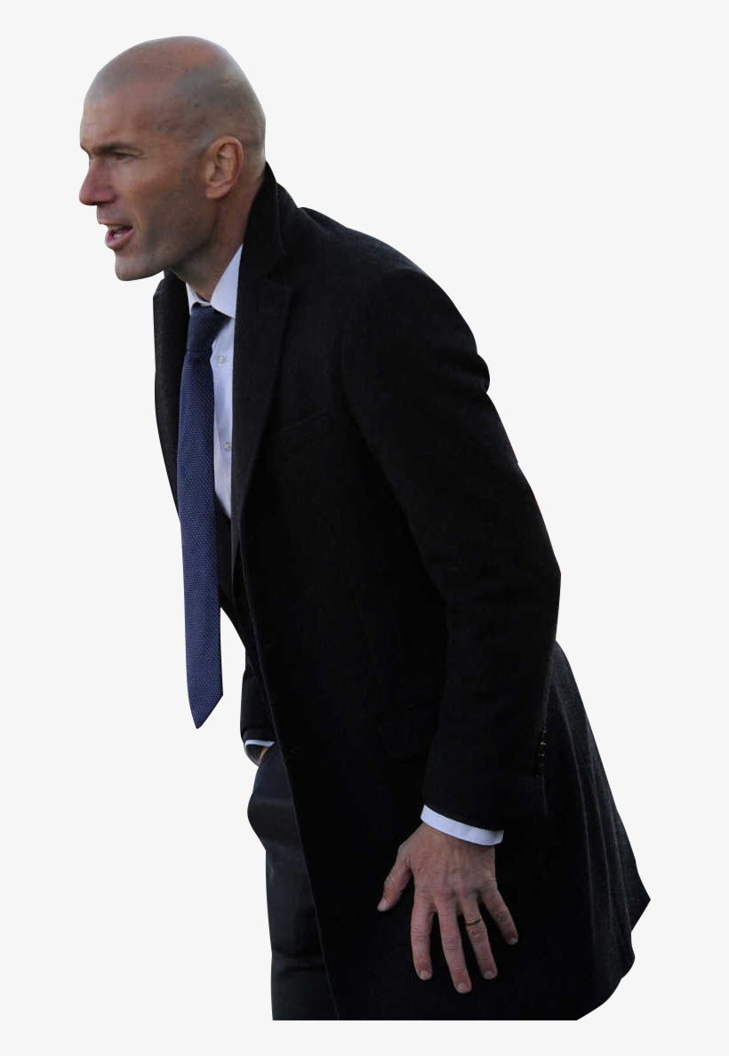 644 X 1108 Png 233kbzinedine - Tuxedo, transparent png