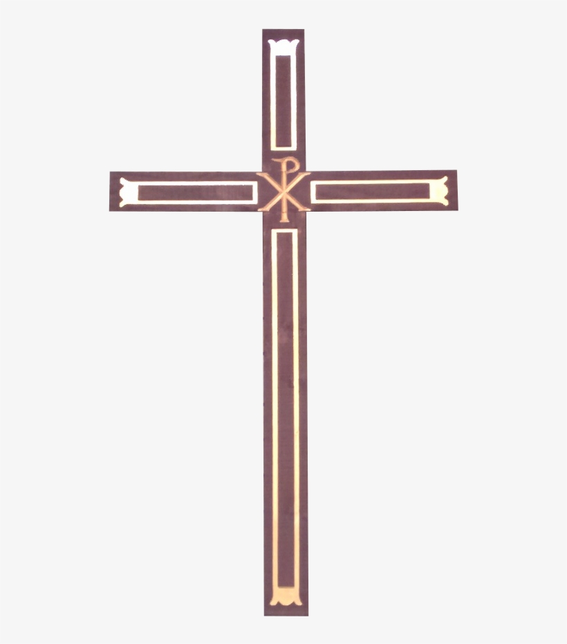 St Thomas Cross - Jual Salib Dinding Kristen, transparent png