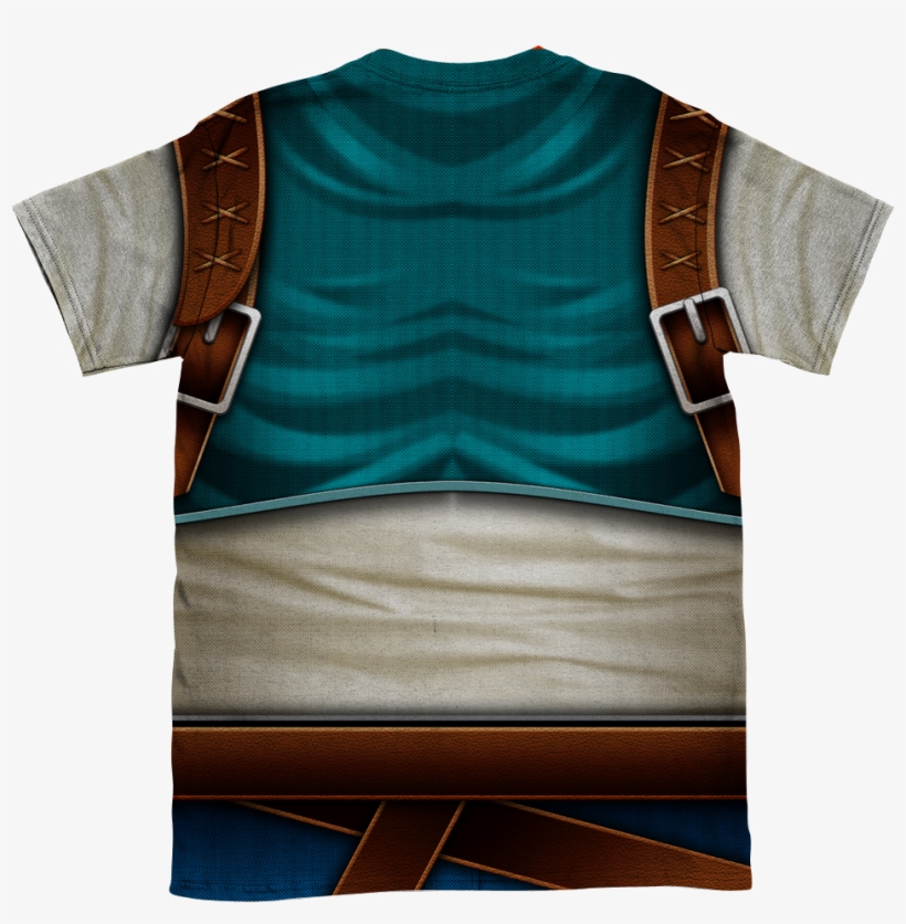 Zidane Tribal Unisex T-shirt - Velvet, transparent png