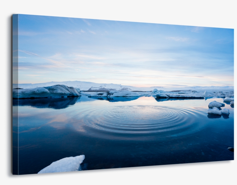 Sea North Pole, transparent png