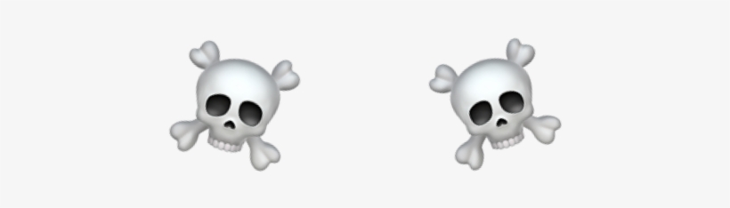 Crown Death Emojicrown Black White Blackandwhite Freeto - Body Jewelry, transparent png