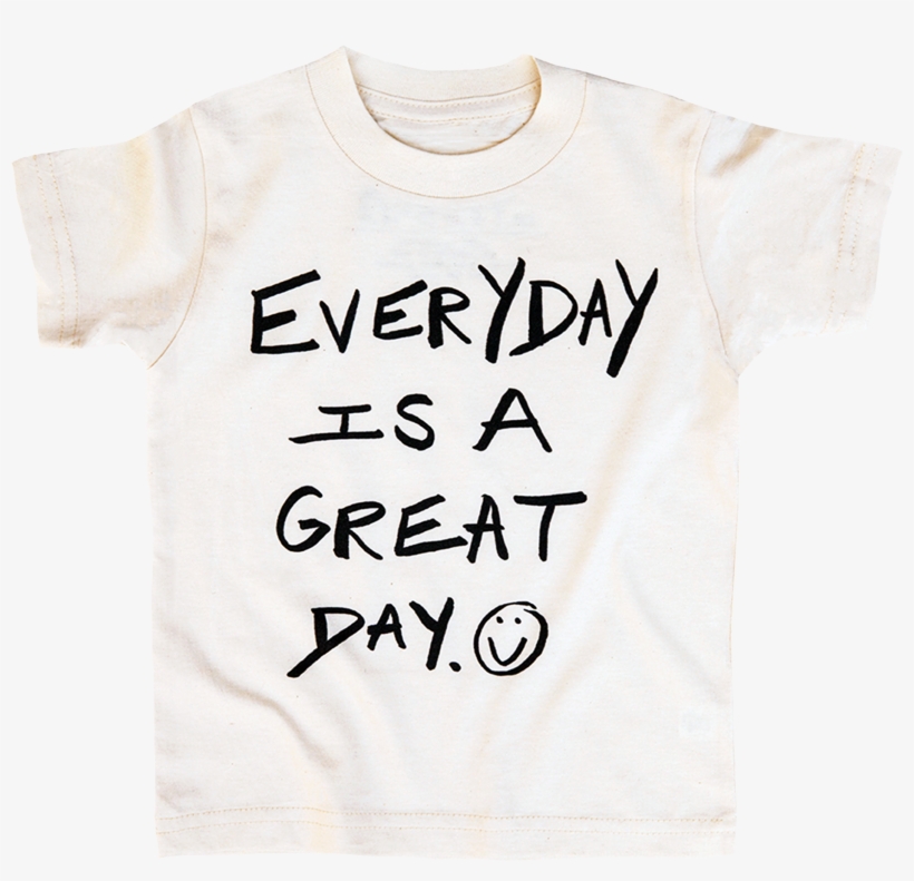 Image Of Great Day Tee - Meditations On Moloch, transparent png