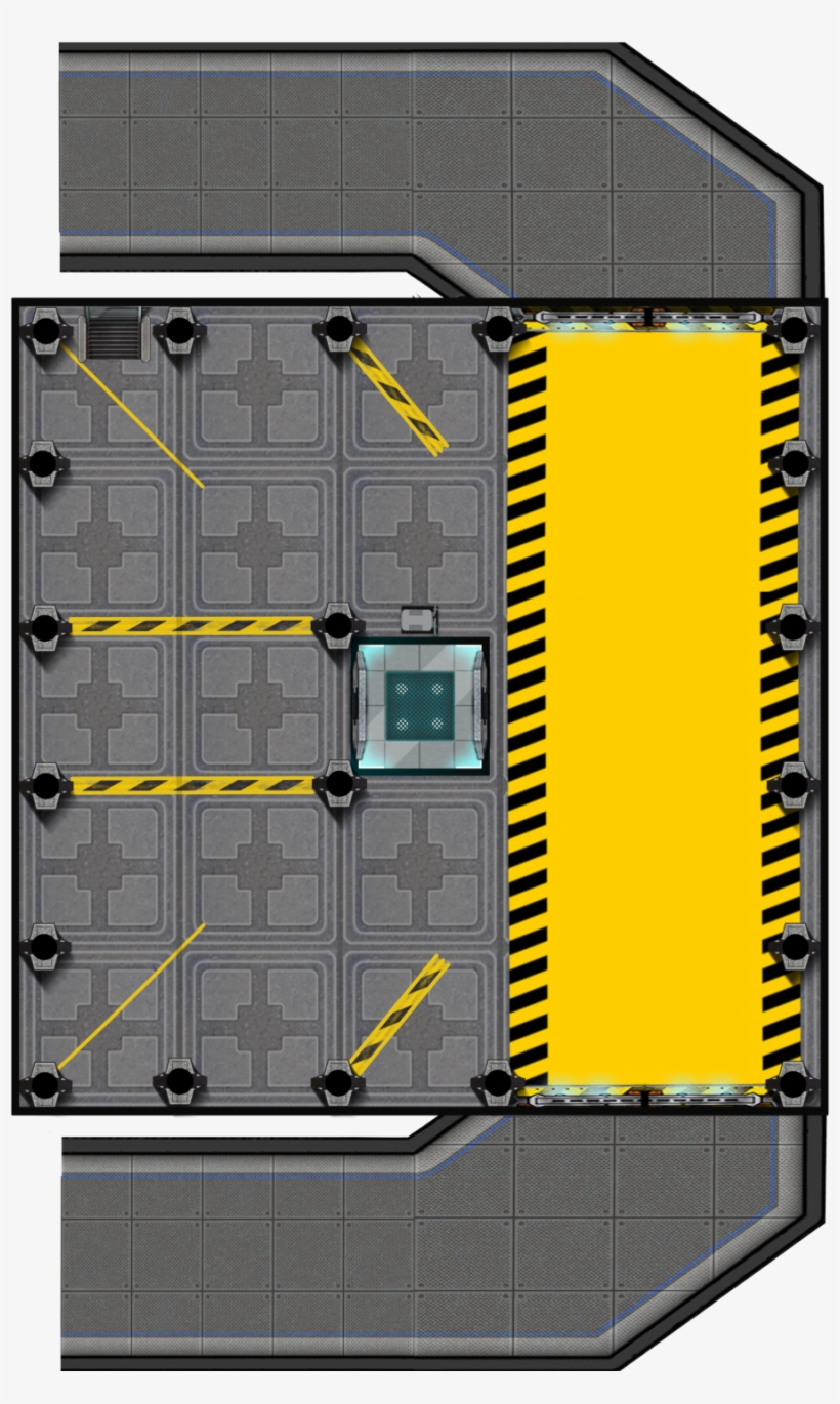 Garage - Plan, transparent png