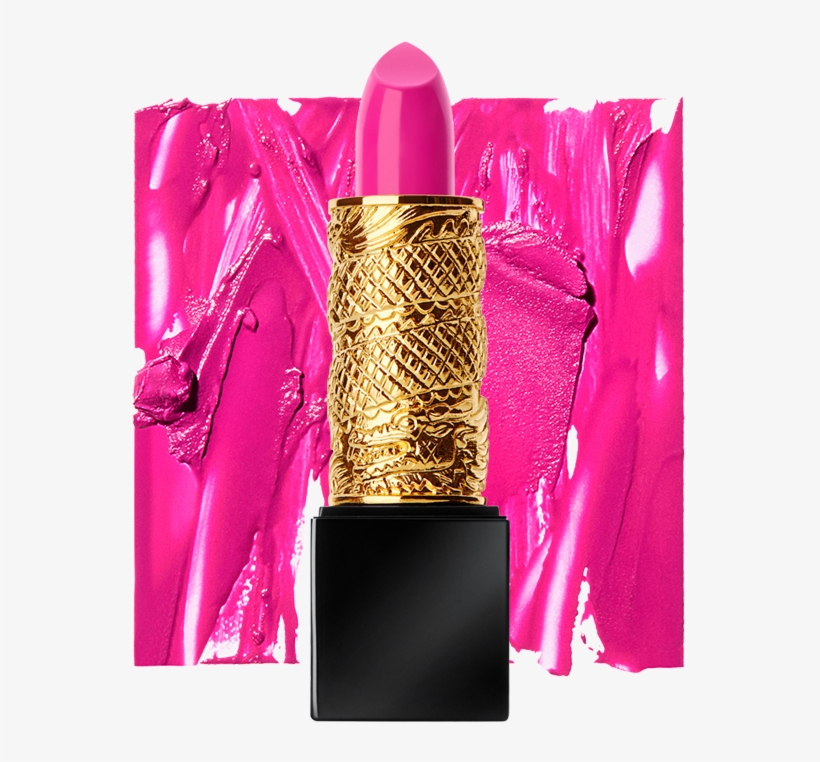 Wu-tang X Milk Makeup Lipstick - Lipstick, transparent png