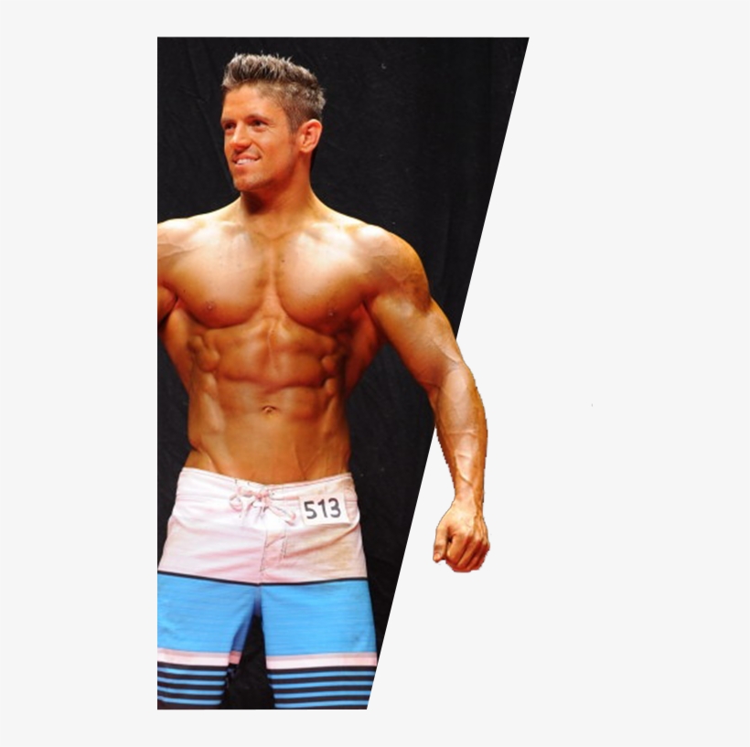 I Had No Clue That This Single Moment Would Shape The - Barechested, transparent png