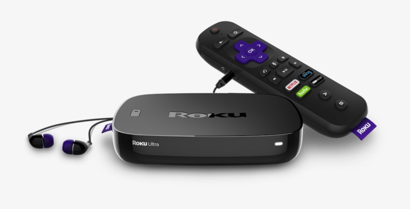 Streaming Device, transparent png