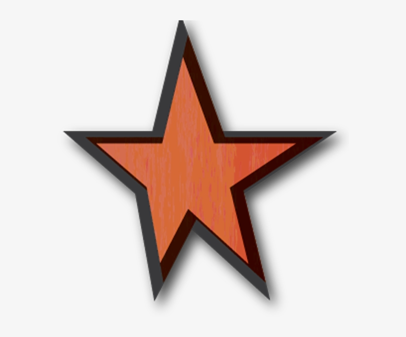 Purple Present - Orange, transparent png