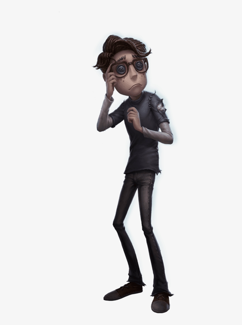 Lucky Guy - Identity V Lucky Guy, transparent png