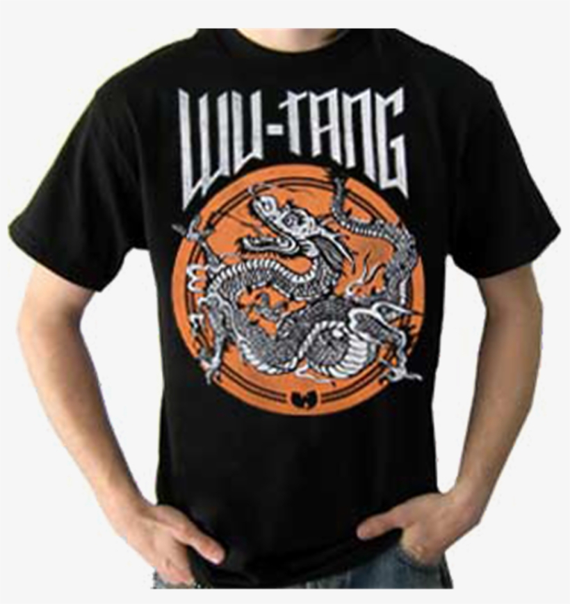 Img - Wu Tang Clan Dragon, transparent png