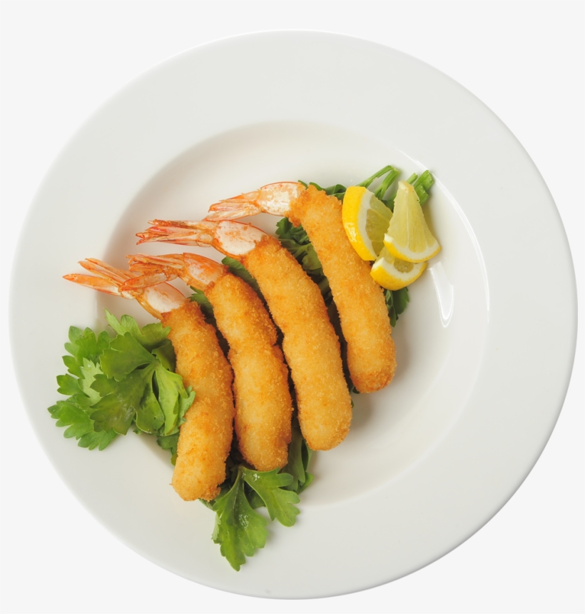 Fried Fish, transparent png