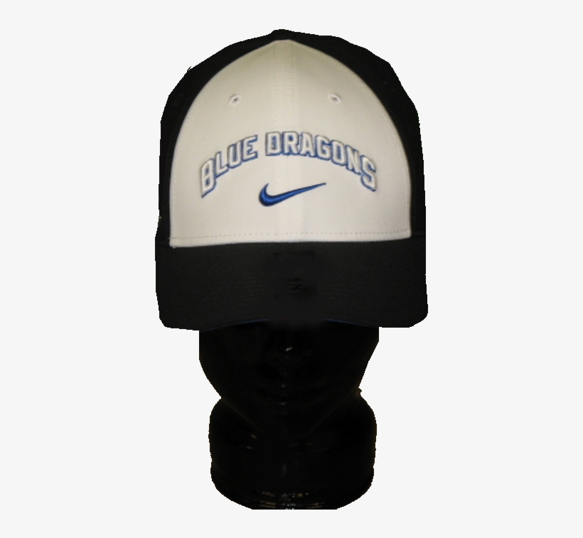 Power Dragon Nike Wordmark Ballcap - Strap, transparent png