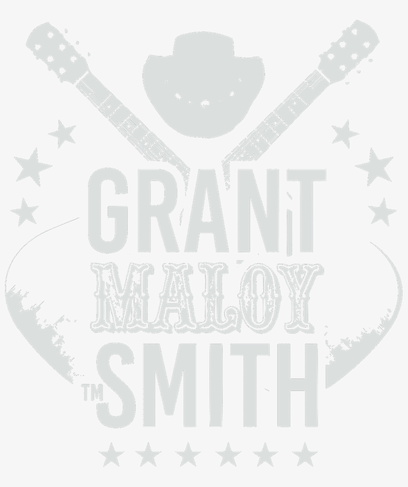 Grant Maloy Smith™ Logo - Poster, transparent png