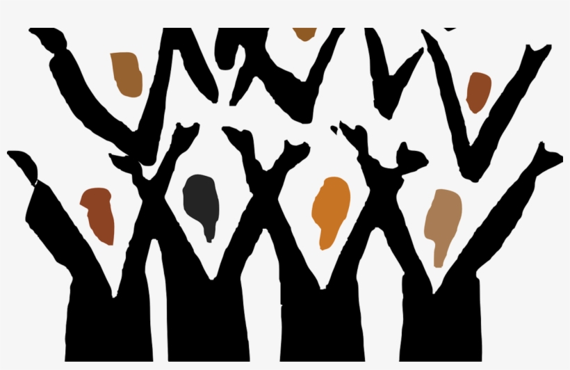 Welcome Back - Silhouette, transparent png