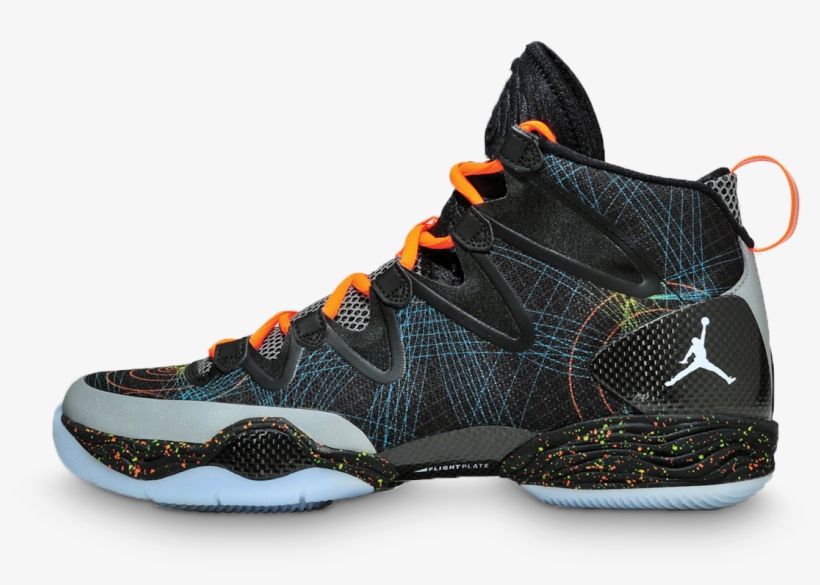 Jordan Shoes Png - Air Jordan, transparent png