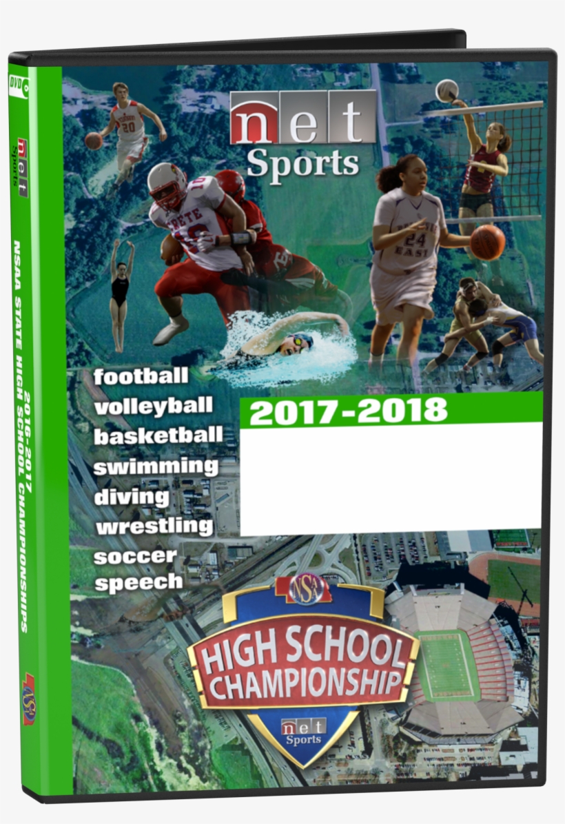 Girls Soccer Nsaa State High School Championship - Player, transparent png