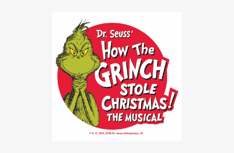 1920 Blv Webassets Grinch - Grinch Stole Christmas Grand Ole Opry, transparent png