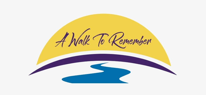 Walk To Remember - Graphic Design, transparent png