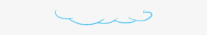 How To Draw Rain - Smile, transparent png