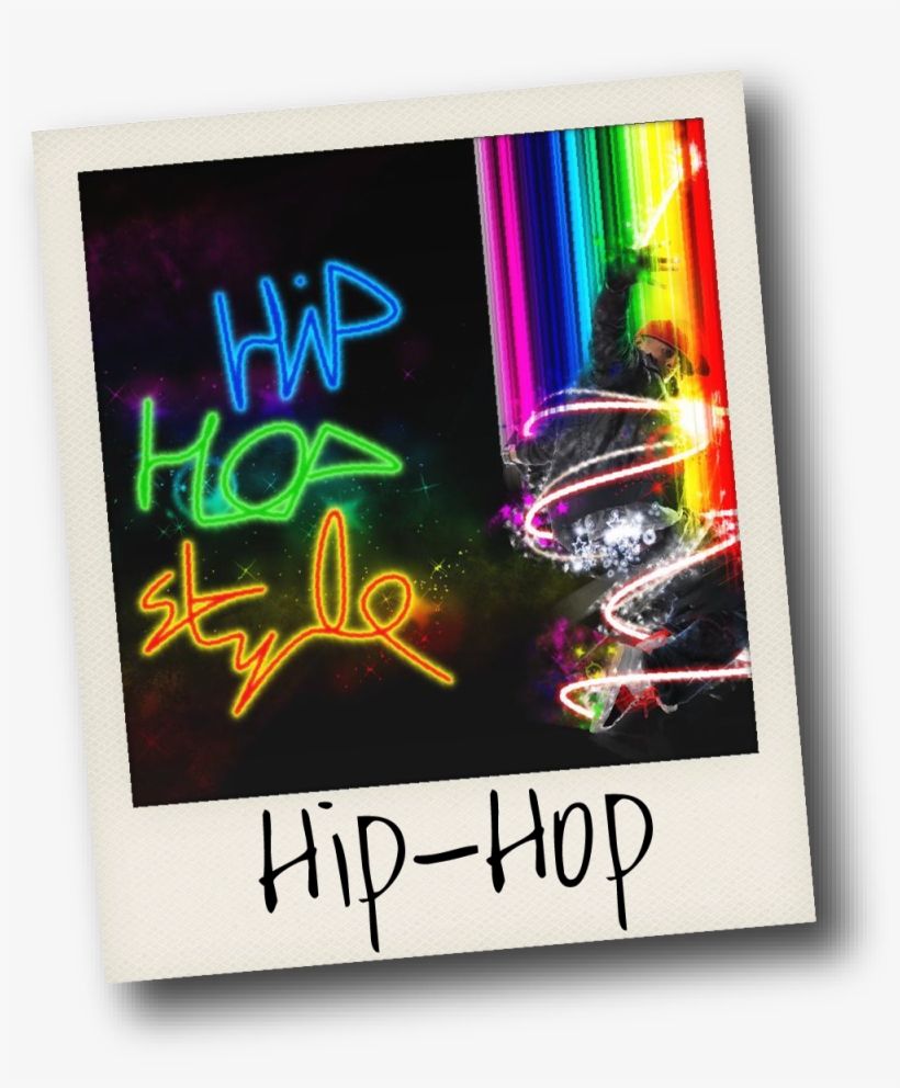 Learn A Hip Hop Routine - Sfondo Hip Hop, transparent png
