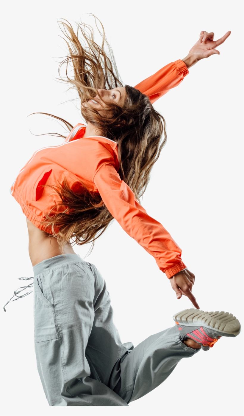 Contact Us - Jump In Street Dance, transparent png