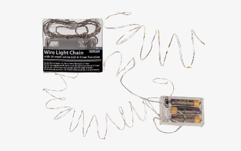Jouluvalot Ajastimella - Wire, transparent png