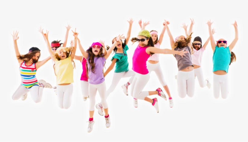 Basic Adult - Poster For Kids Dance Classes, transparent png