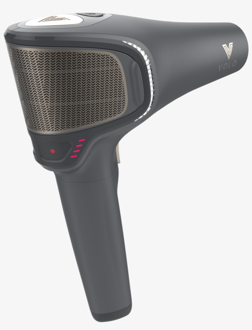 Black And Gold Copper Best Cordless Hands Free Blow - Hair Care, transparent png