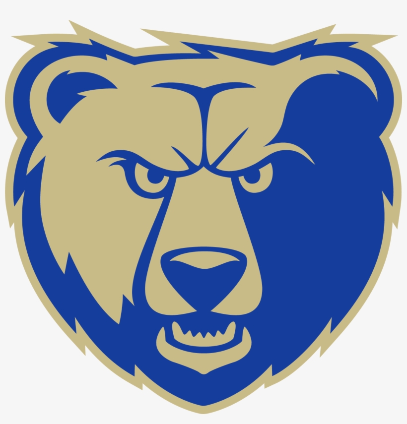 Tahoma Bears Logo, transparent png