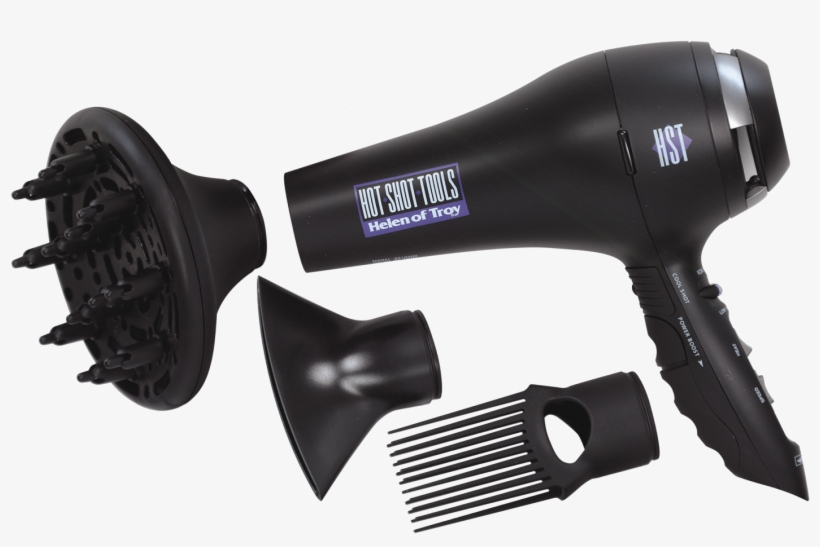 Hair Dryer Tools, transparent png