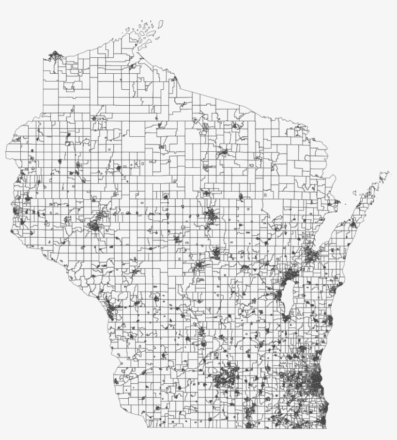 70 % Dem - Map, transparent png