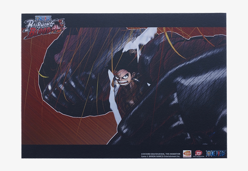 One Piece - Illustration, transparent png