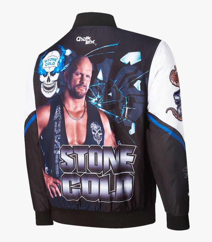 Stone Cold Chalk Line Jacket, transparent png