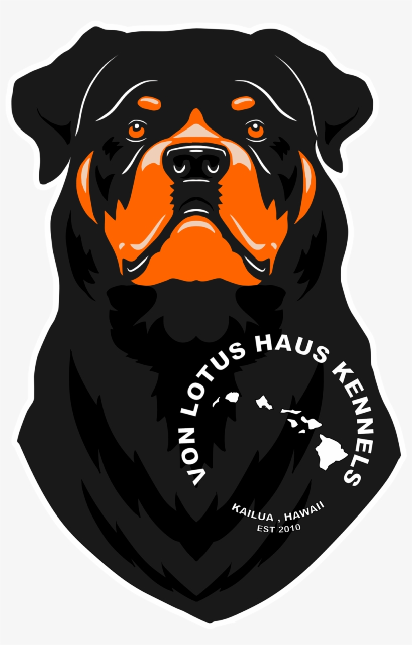 Rottweiler Png, transparent png