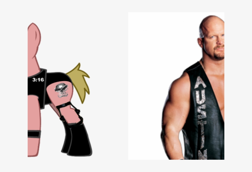 Steve Austin Clipart Austin Png - Stone Cold Steve Austin Png, transparent png