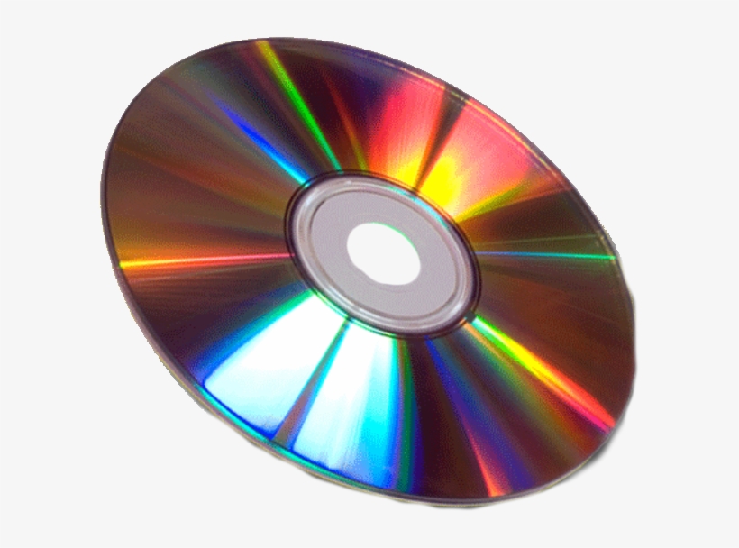 Cd - Cd Blank, transparent png