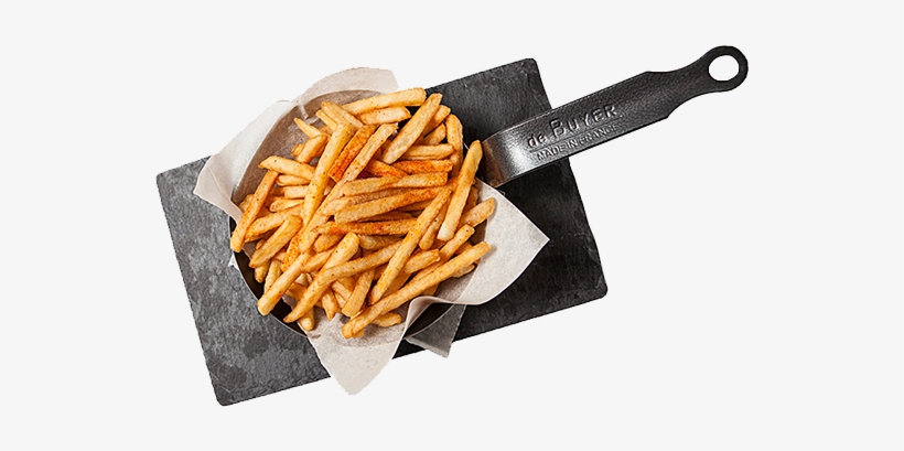 French Fries, transparent png