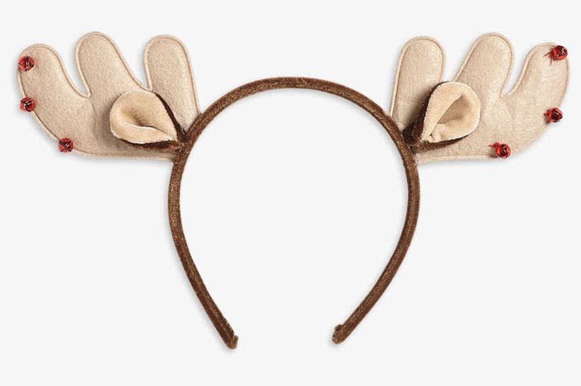 Reindeer Alice Band Beige - Chair, transparent png