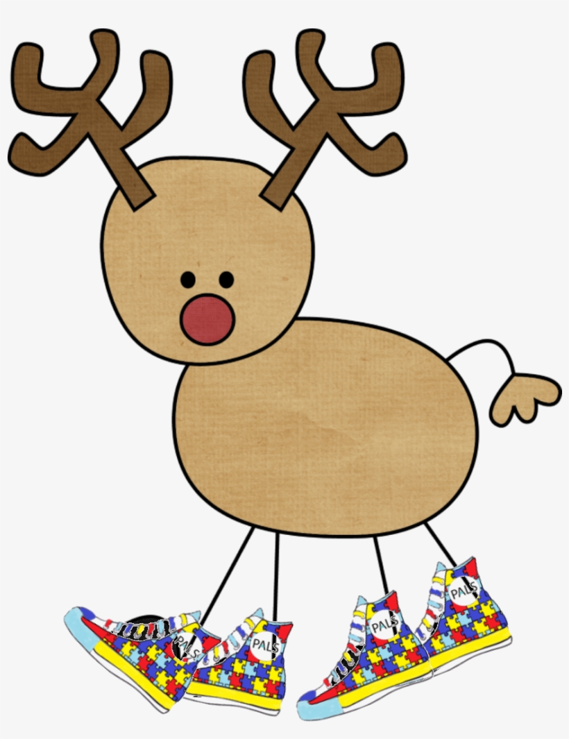 How Do I Sign Up - Drawing Reindeer For Kids, transparent png
