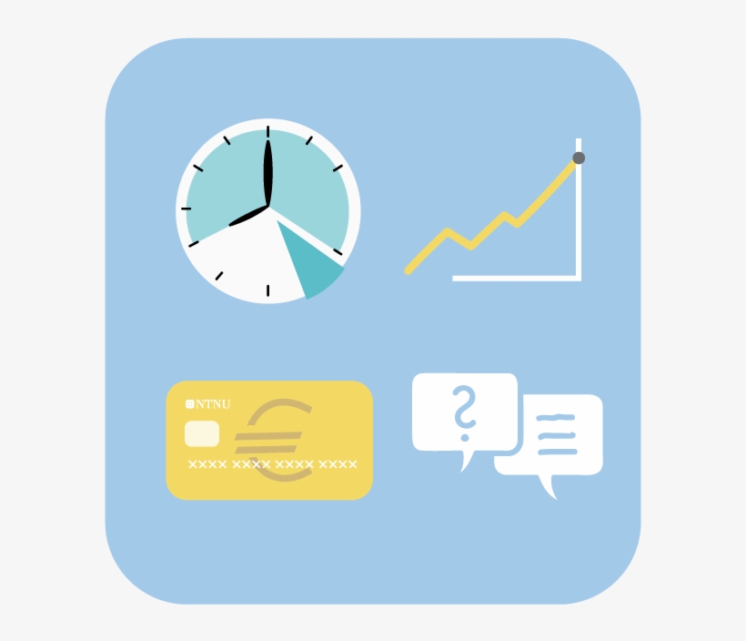 Employees - Wall Clock, transparent png