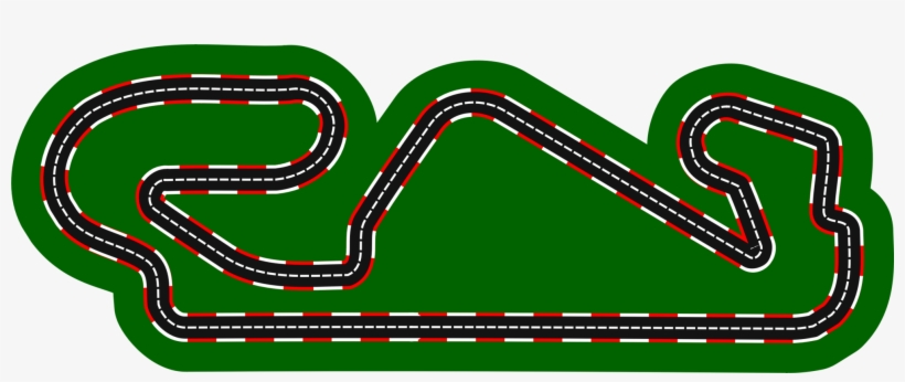 2018 Fia Formula One World Championship Circuit De - F1 2018 All Tracks, transparent png